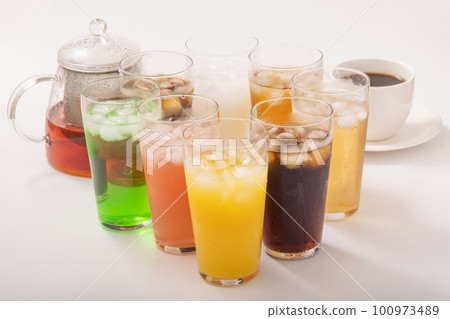 飲料吧圖片 100973489