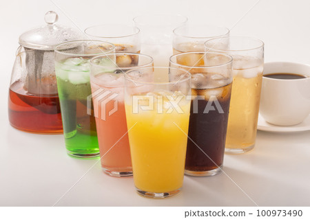 drink bar image drink bar image 100973490