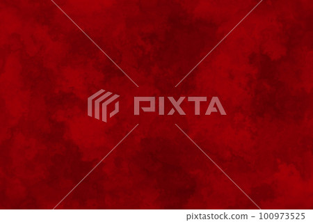 red and black bleeding texture background watercolor 100973525