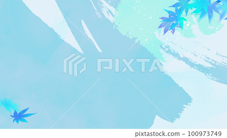 vibrant summer background vibrant summer background 100973749