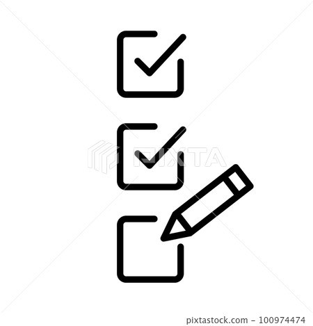 待辦事項清單 待辦事項清單 100974474