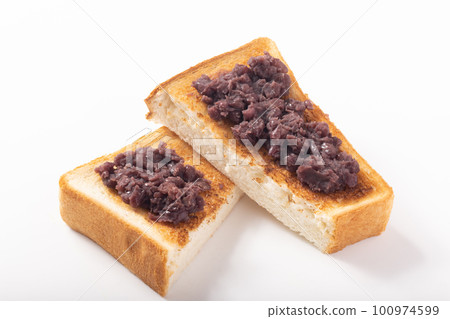 Ogura Toast Ogura Toast 100974599