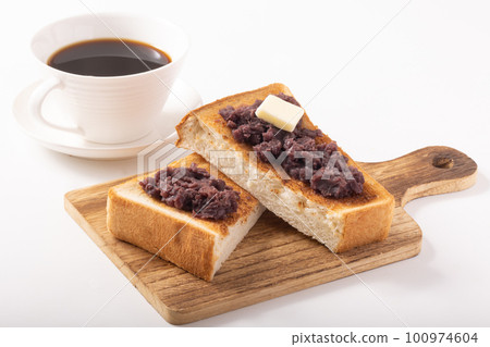 Ogura Toast Ogura Toast 100974604