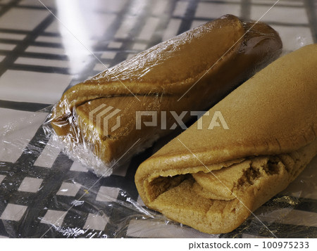 沖繩小吃“Paw Paw” 沖繩小吃“Paw Paw” 100975233