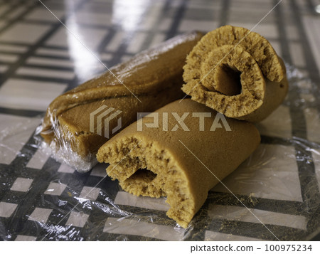 沖繩小吃“Paw Paw” 沖繩小吃“Paw Paw” 100975234