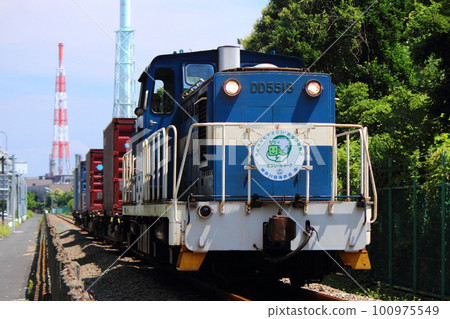 本牧線DD 55 100975549