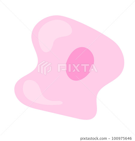 Human stem cell icon for medical design Human stem cell icon for medical design 100975646