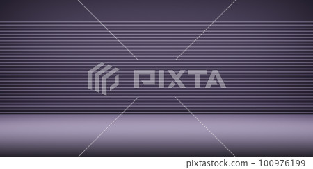 薰衣草色簡約空間 薰衣草色簡約空間 100976199