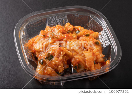 Engawa Kimchi Engawa Kimchi 100977261