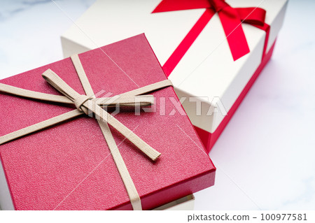  Present 100977581