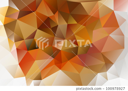 vector abstract polygonal background of effect geometric triangles vector abstract polygonal background of effect geometric triangles 100978927