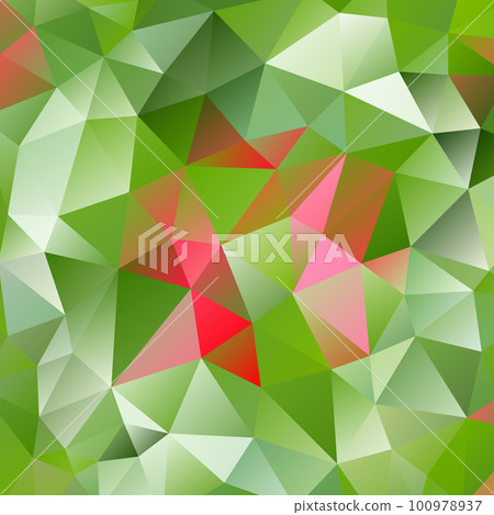 vector abstract polygonal background of effect geometric triangles vector abstract polygonal background of effect geometric triangles 100978937