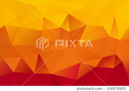 vector abstract polygonal background of effect geometric triangles vector abstract polygonal background of effect geometric triangles 100978983