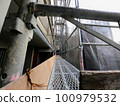 Large-scale repair of condominiums Next to the aisle 100979532