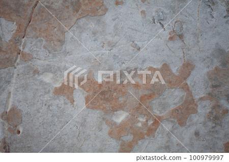 Gray and red stone texture, grunge rocky background with cracks, abstract backdrop Gray and red stone texture, grunge rocky background with cracks, abstract backdrop 100979997