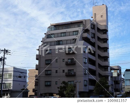 該公寓 100981357