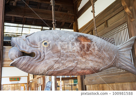 京都府宇治萬福寺 京都府宇治萬福寺 100981588