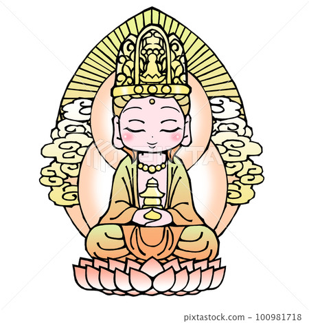 Maitreya Maitreya 100981718