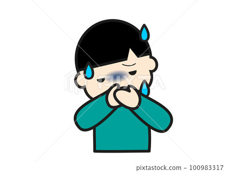 噁心的男孩 噁心的男孩 100983317