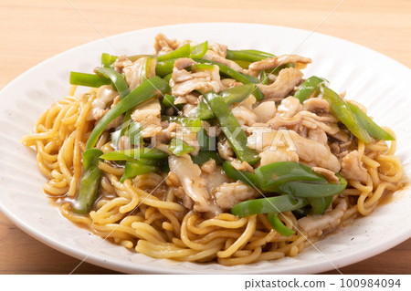 Chinjaolose炒麵 Chinjaolose炒麵 100984094
