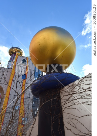 大阪廣域環境設施協會舞島工廠 100986129