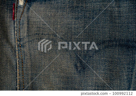 LEVI'S501XX VINTAGE 1955 再版弧形縫線 LEVI'S501XX VINTAGE 1955 再版弧形縫線 100992112