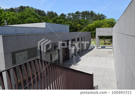 Ken Domon Memorial Hall (Sakata City Photo Exhibition Hall) Ken Domon Memorial Hall (Sakata City Photo Exhibition Hall) 100993351