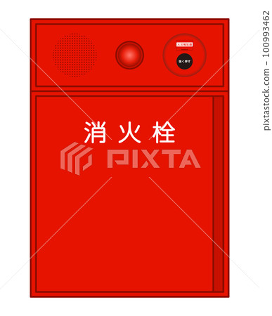 滅火噴頭 100993462