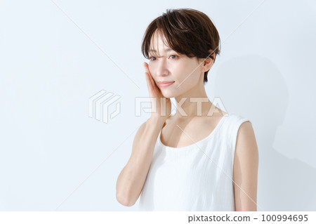 女性護膚 紫外線護理 女性護膚 紫外線護理 100994695
