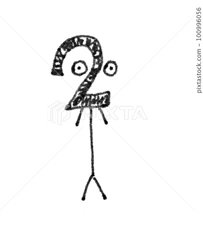 2 numbers 2 numbers 100996056