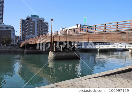 北九州市小倉北區常盤橋 100997139