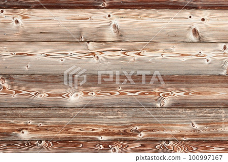 Wooden Lumber Surface Background 100997167