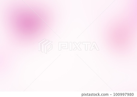 背景材料漸變粉色淡 100997980