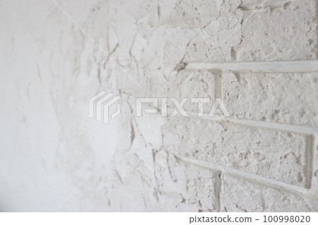 Plaster wall 100998020