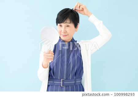 女性護髮FAGA 100998293