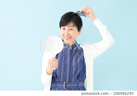 女性護髮FAGA 100998295