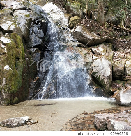 Juro Falls 34, Ena City, Gifu Prefecture 100999228