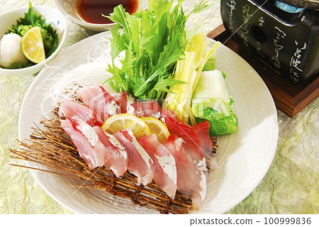 Tsubasu shabu-shabu 100999836