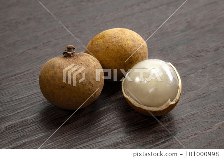 東南亞熱帶水果龍眼 101000998