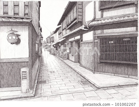 Flower street 101002207