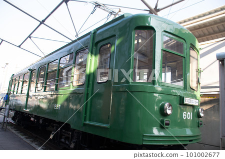 Setagaya Line 101002677