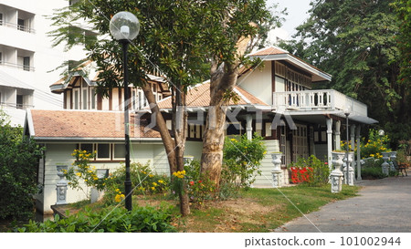 Bangkok Phayathai Palace Rikyu Bangkok Phayathai Palace Rikyu 101002944