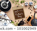 Father's day image material 101002949