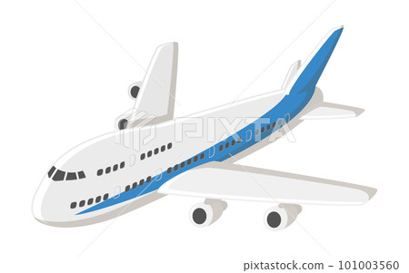 飛機（客機） 101003560