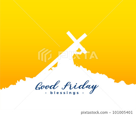 good friday religious background give honor to jesus 101005401
