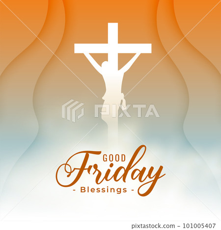 good friday religious background remember sacrifice of jesus christ 101005407