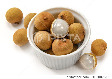 Southeast Asian tropical fruit, longan Southeast Asian tropical fruit, longan 101007613