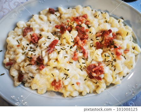 slovakia national halusky food 101008125