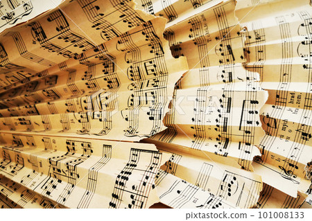 old paper texture 101008133