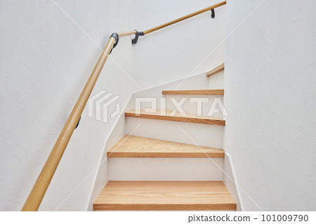 House stairs house house image 101009790